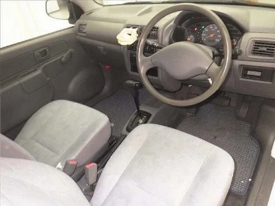 MITSUBISHI MINICA