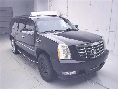 CADILLAC OTHER
