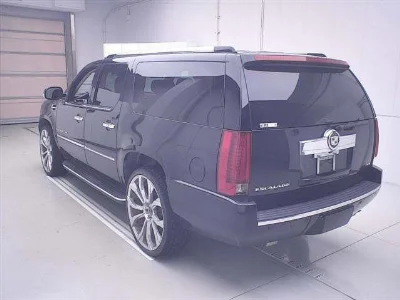 CADILLAC OTHER