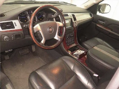 CADILLAC OTHER