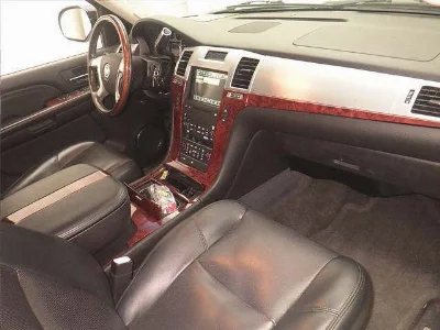 CADILLAC OTHER