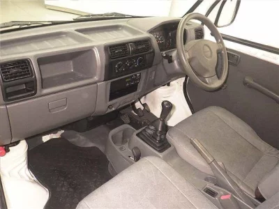 NISSAN CLIPPER