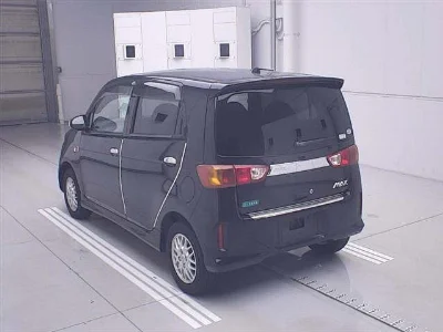 DAIHATSU MAX