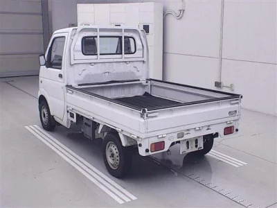 SUZUKI CARRY