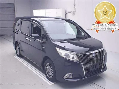 TOYOTA ESQUIRE