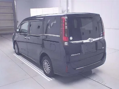 TOYOTA ESQUIRE