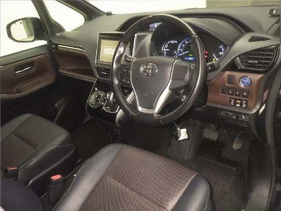 TOYOTA ESQUIRE