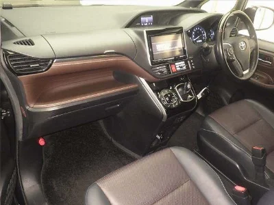 TOYOTA ESQUIRE