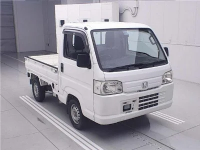 HONDA ACTY
