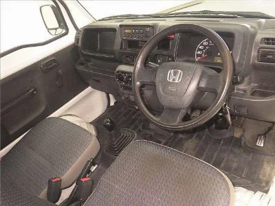 HONDA ACTY