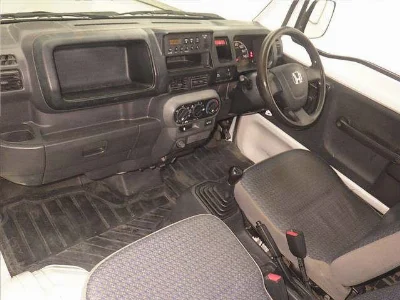 HONDA ACTY