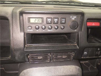 HONDA ACTY