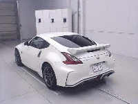 Nissan Fairlady Z