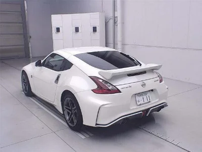 Nissan FAIRLADYZ