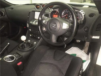 NISSAN FAIRLADY Z