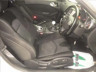 NISSAN FAIRLADY Z