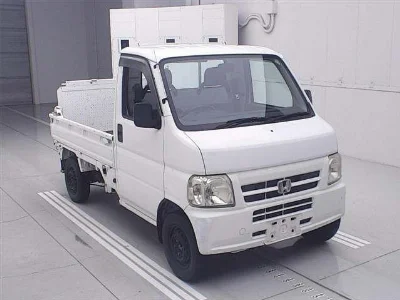 HONDA ACTY