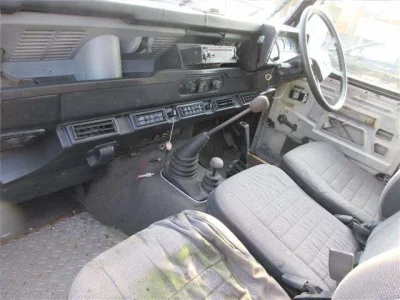LAND ROVER OTHER
