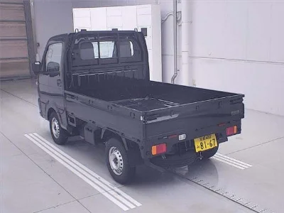 SUZUKI CARRY