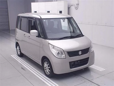SUZUKI PALETTE