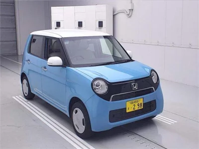 Honda N-One
