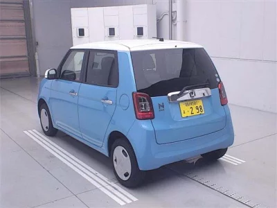 Honda N-One