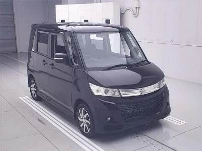 SUZUKI PALETTE