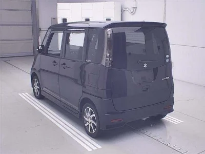 SUZUKI PALETTE