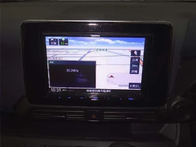 MITSUBISHI EK X