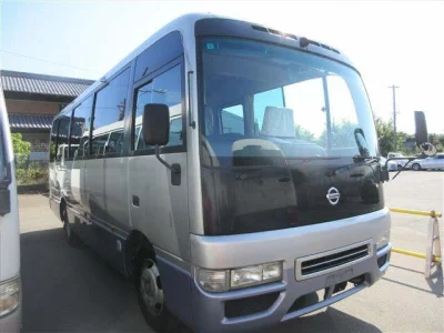 NISSAN CIVILIAN