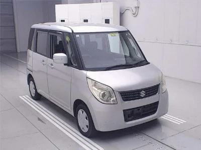 SUZUKI PALETTE