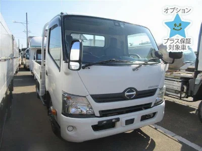 HINO DUTRO
