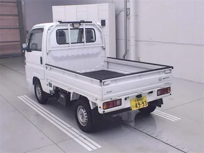HONDA ACTY