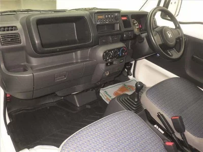 HONDA ACTY