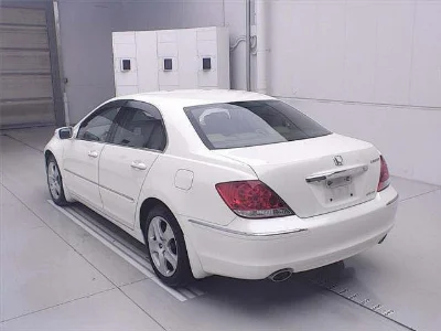 HONDA LEGEND