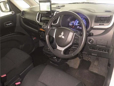 MITSUBISHI DELICA D:2