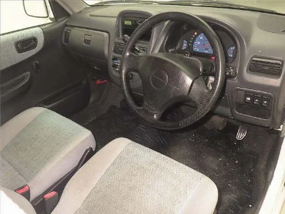 SUBARU PLEO