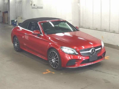 MERCEDES BENZ OTHER