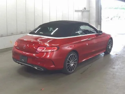 MERCEDES BENZ OTHER
