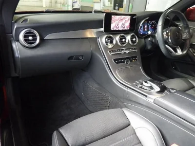 MERCEDES BENZ OTHER