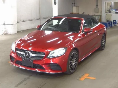 MERCEDES BENZ OTHER