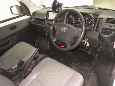 TOYOTA TOWN ACE
