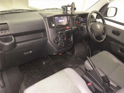 TOYOTA TOWN ACE