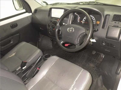 TOYOTA LITE ACE WAGON