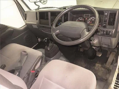 MAZDA TITAN