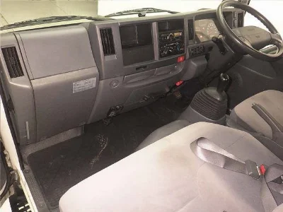 MAZDA TITAN