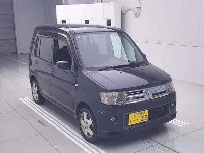 MITSUBISHI TOPPO