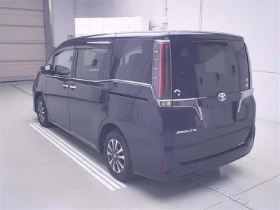 TOYOTA ESQUIRE