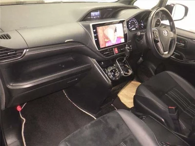 TOYOTA ESQUIRE