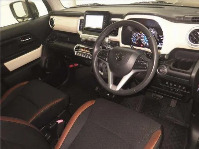 SUZUKI XBEE